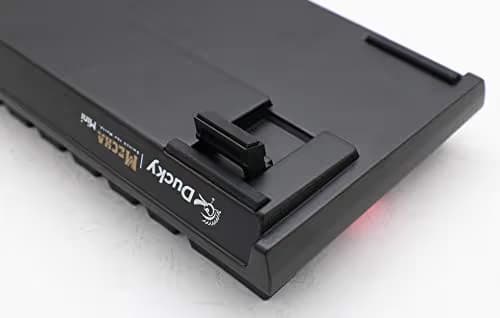 Ducky Mecha Mini v2 RGB Wired Mini Mechanical Gaming Keyboard image