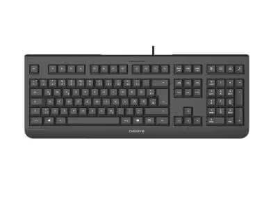 Cherry JK-0800 Wired Standard Keyboard image