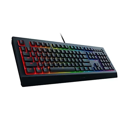 Razer Cynosa V2 Wired RGB Gaming Keyboard image