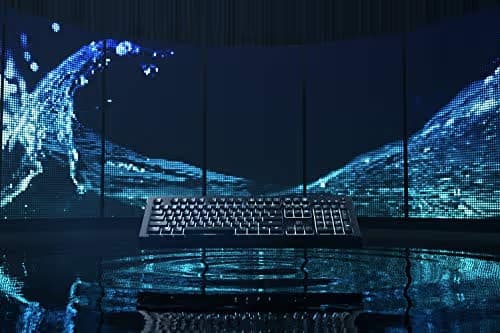 Razer Cynosa V2 Wired RGB Gaming Keyboard image