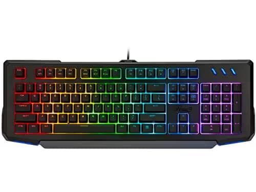 Rosewill NEON K42 RGB Wired Gaming Keyboard main image