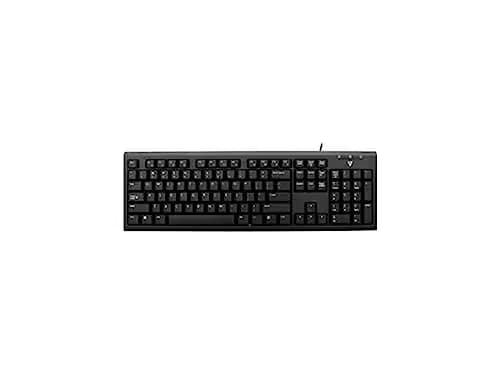 V7 KU200US Wired Standard Keyboard image