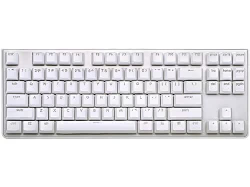 G.Skill KM360 Wired Standard Cherry MX Red Mechanical Keyboard image