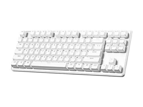G.Skill KM360 Wired Standard Cherry MX Red Mechanical Keyboard image