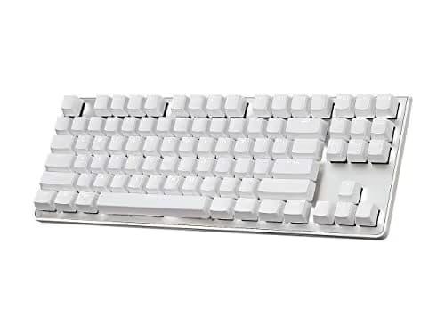 G.Skill KM360 Wired Standard Cherry MX Red Mechanical Keyboard image