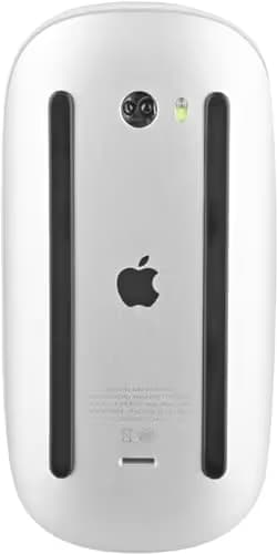 Apple Magic Bluetooth Slim Keyboard image