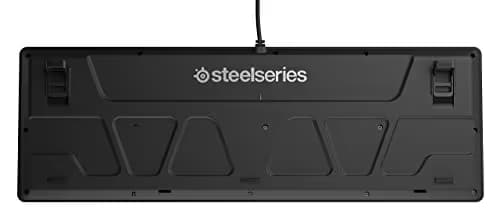 SteelSeries Apex 100 Wired Gaming Keyboard image
