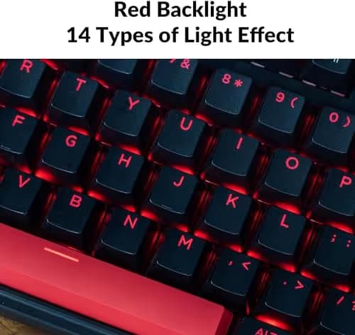 Keychron C3 Pro Wired Standard Mechanical Keyboard with Keychron K Pro Brown Switches image
