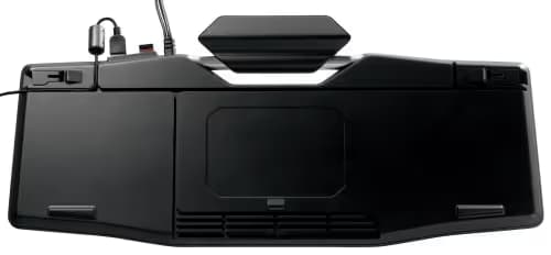Logitech G19 Wired Standard Keyboard image