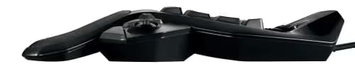 Logitech G13 RGB Wired Gaming Keyboard image