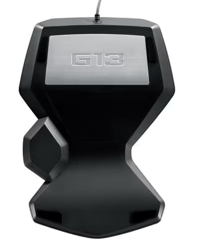 Logitech G13 RGB Wired Gaming Keyboard image