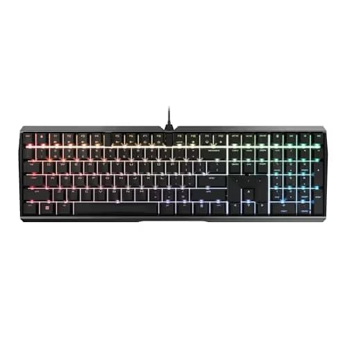 Cherry MX-Board 3.0 Cherry MX Brown Wired Standard Mechanical Keyboard main image
