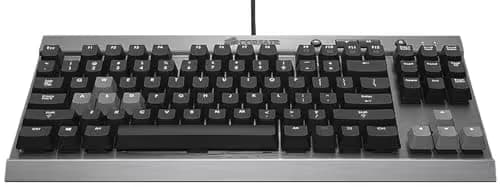 Corsair Vengeance K65 Compact Mechanical Wired Gaming Keyboard main image