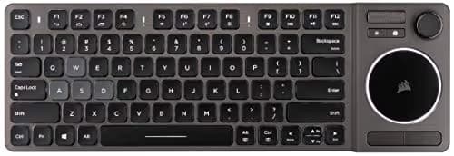 Corsair K83 Wireless Standard Keyboard main image