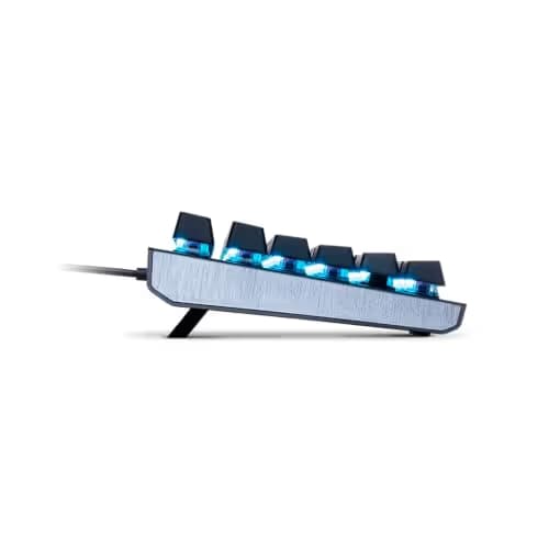 Cooler Master CK530 Gateron Red RGB Wired Gaming Keyboard image