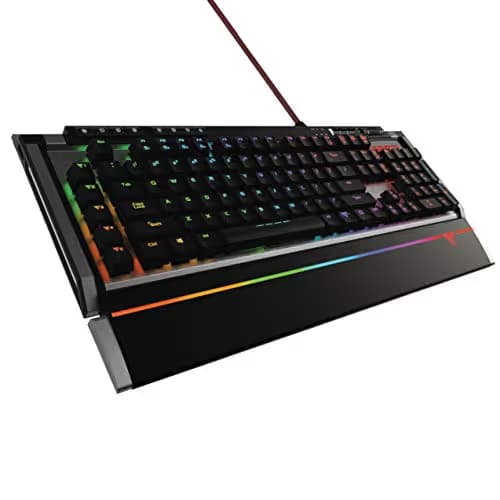 Patriot Viper V770 RGB Wired Gaming Keyboard image