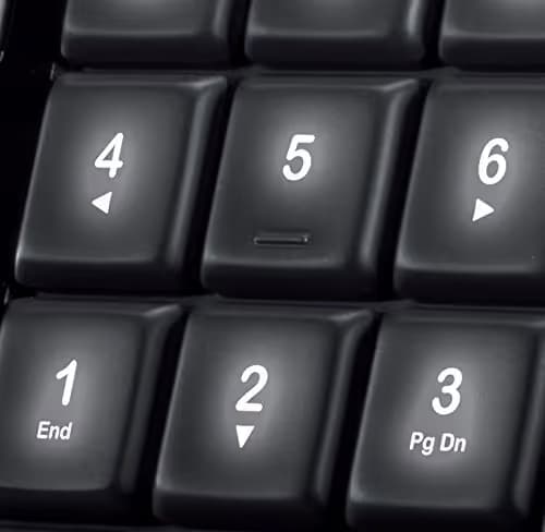 Logitech K800 Wireless Slim Keyboard image