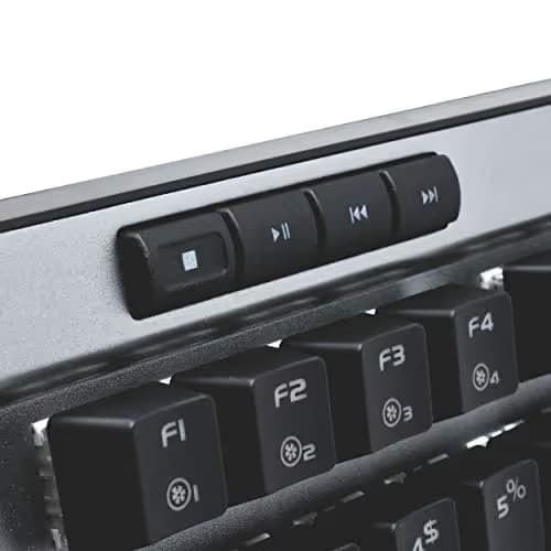 Patriot Viper V765 RGB Wired Gaming Keyboard image