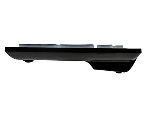 Monoprice 11795 Wired Slim Keyboard image