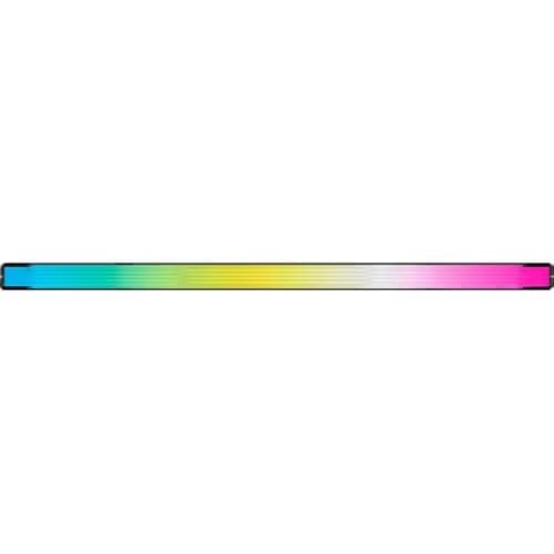 Corsair Vengeance RGB Pro SL 32GB (2x16GB) DDR4 3600 CL18 Black image