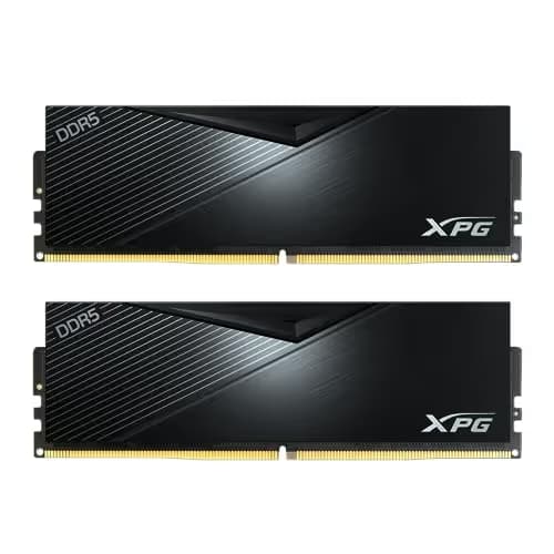 ADATA XPG LANCER Black DDR5-5200 CL38 32GB (2x16GB) image