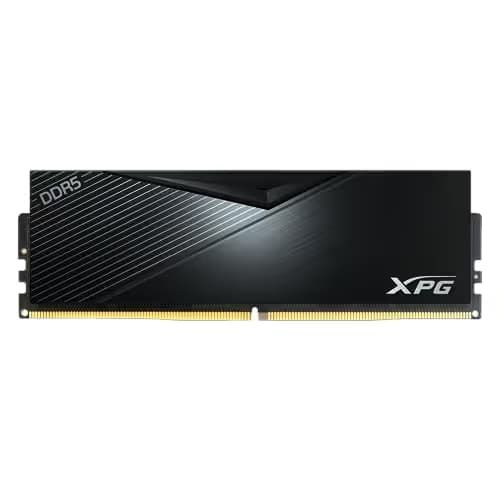 ADATA XPG LANCER Black DDR5-5200 CL38 32GB (2x16GB) image