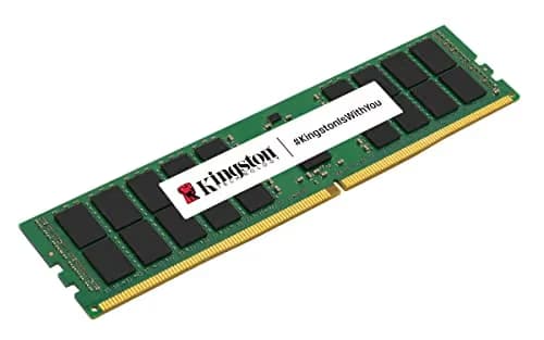 Kingston KSM29RD4/64HAR Registered DDR4-2933 CL21 64GB (1x64GB) image