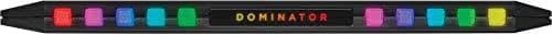 Corsair Dominator Platinum RGB Black DDR4-3600 CL18 32GB (4x8GB) image