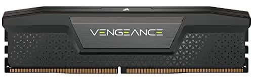 Corsair Vengeance Gray DDR5-7200 CL34 32GB (2x16GB) image