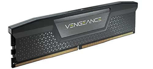Corsair Vengeance Gray DDR5-7200 CL34 32GB (2x16GB) image