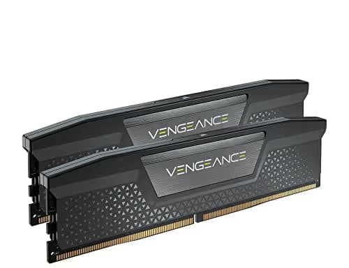 Corsair Vengeance Gray DDR5-7200 CL34 32GB (2x16GB) image
