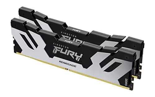 Kingston FURY Renegade DDR5-6400 CL32 32GB (2x16GB) main image