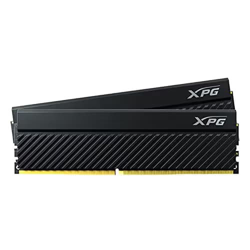 ADATA XPG GAMMIX D45 White DDR4-3200 CL16 16GB (2x8GB) main image