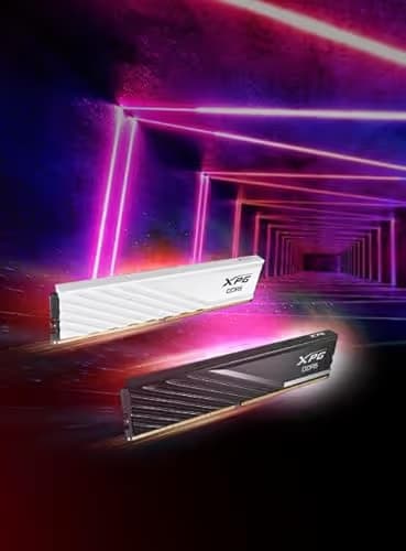 ADATA XPG Lancer Blade Black DDR5-6000 CL30 32GB (2x16GB) image