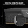 Corsair Vengeance DDR5-5600 CL40 128GB (4x32GB) Black image