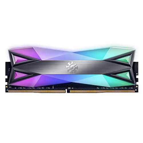 ADATA XPG SPECTRIX D60G DDR4-3200 CL16 16GB (2x8GB) image