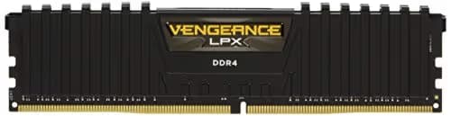 Corsair Vengeance LPX DDR4-2400 CL16 4GB (1x4GB) image