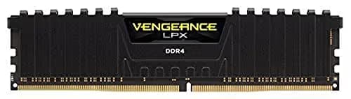 Corsair Vengeance LPX DDR4-2400 CL16 4GB (1x4GB) image
