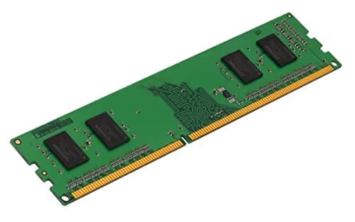 Kingston ValueRAM DDR4-3200 CL22 4GB (1x4GB) main image