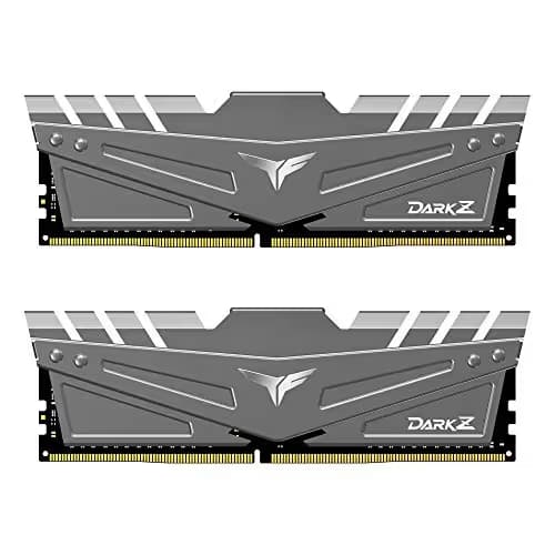 TEAMGROUP T-Force Dark Z DDR4-3200 CL16 16GB (2x8GB) image