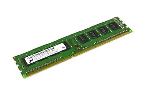 Micron MT8JTF25664AZ-1G4D1 DDR3-1333 CL9 2GB (1x2GB) image