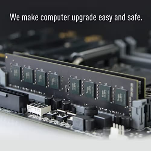 TEAMGROUP Elite Black DDR4-3200 CL22 16GB (2x8GB) image