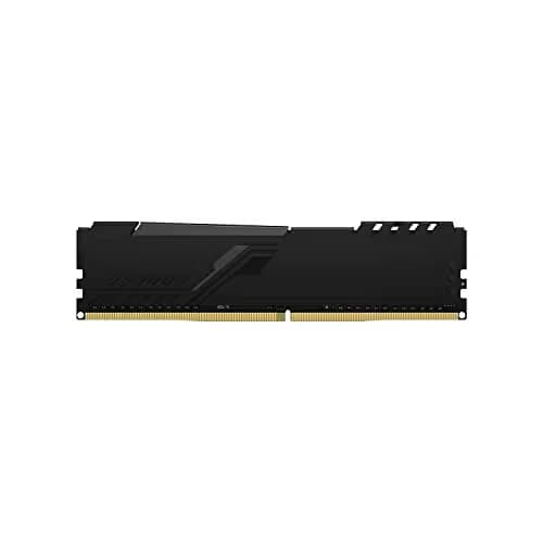 Kingston FURY Beast Black DDR4-3200 CL16 8GB (1x8GB) image