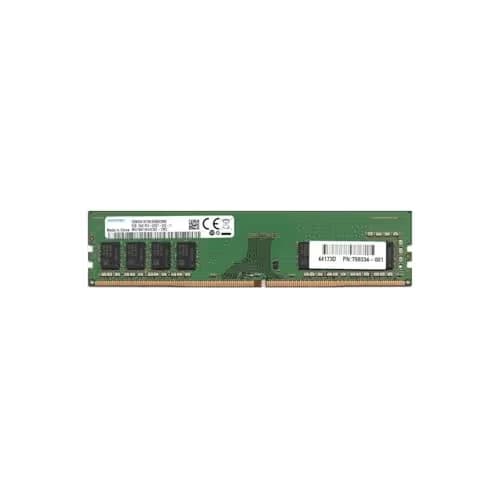 Samsung M378A1K43CB2-CRC Green DDR4-2400 CL17 8GB (1x8GB) image
