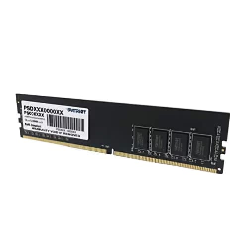 Patriot Signature Line DDR4-3200 CL22 16GB (1x16GB) image