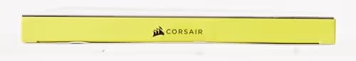 Corsair Vengeance RGB RT Black DDR4-3600 CL16 32GB (2x16GB) image