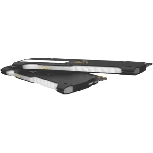 Patriot Viper Steel RGB DDR4-3600 CL20 16GB (2x8GB) image