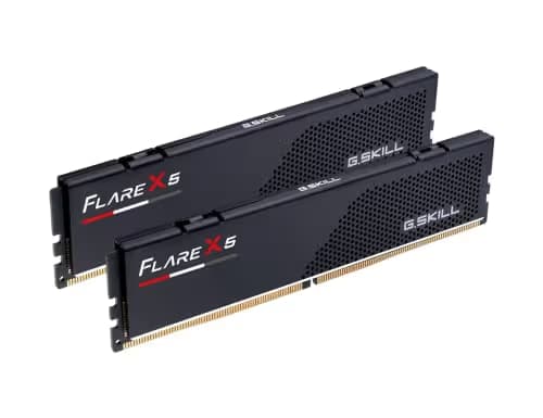 G.Skill Flare X5 32GB (2x16GB) DDR5 6000 CL36 Black image