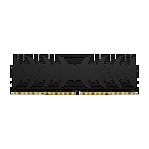 Kingston FURY Renegade Black DDR4-5333 CL20 16GB (2x8GB) image