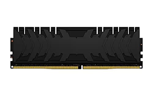 Kingston FURY Renegade Black DDR4-5333 CL20 16GB (2x8GB) image